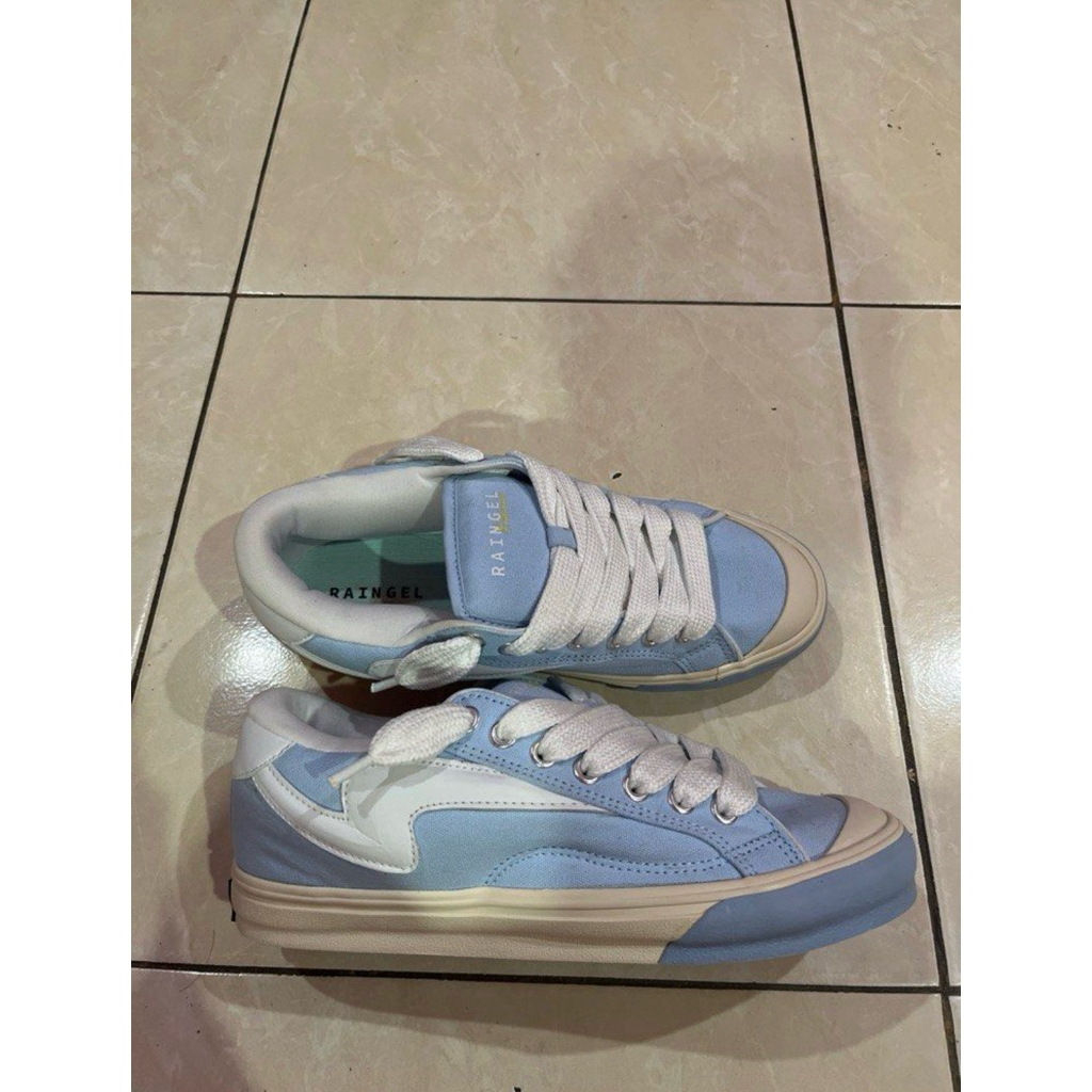 Sepatu Gemuk RAINGEL