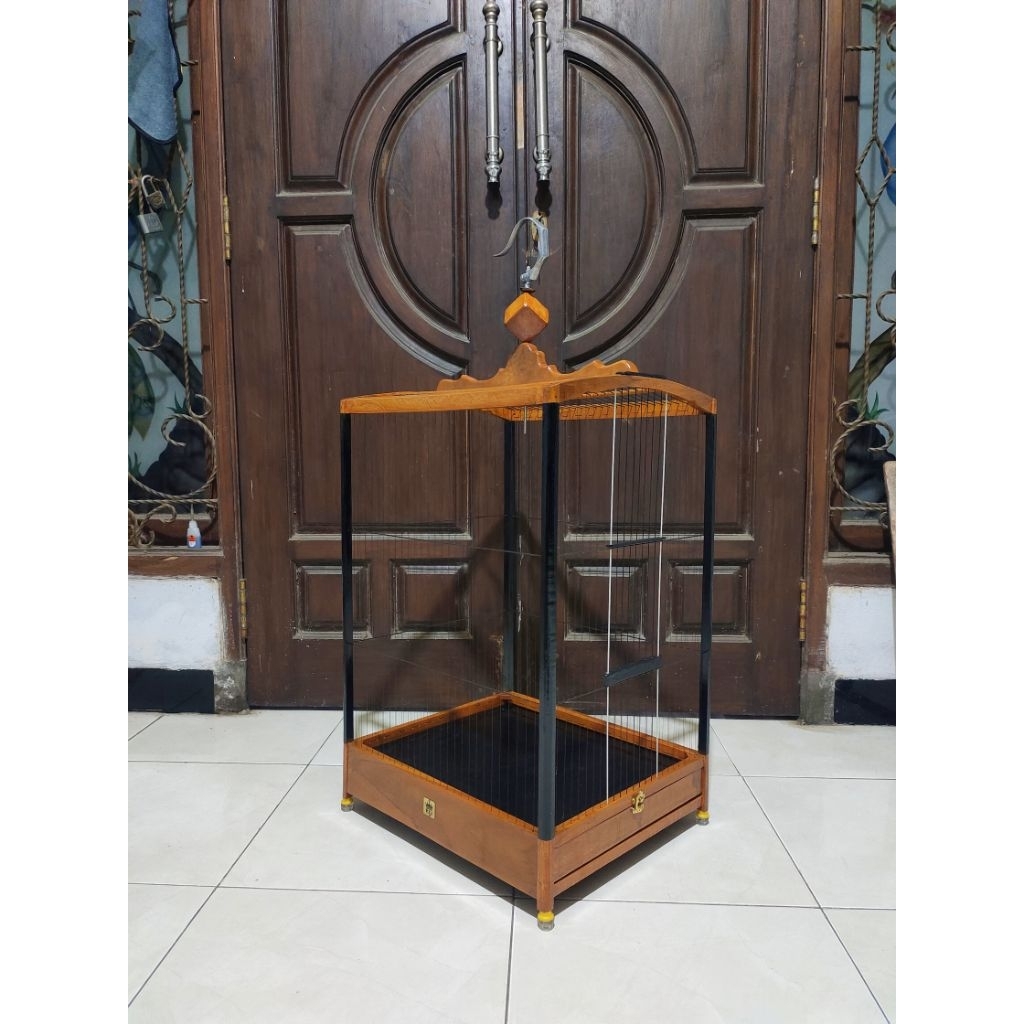 PTJ SANGKAR NO2 RUJI SENAR