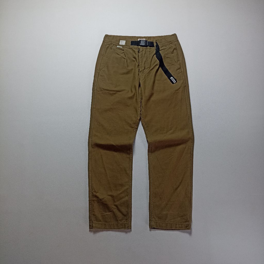 Celana Chinos Slowpoke