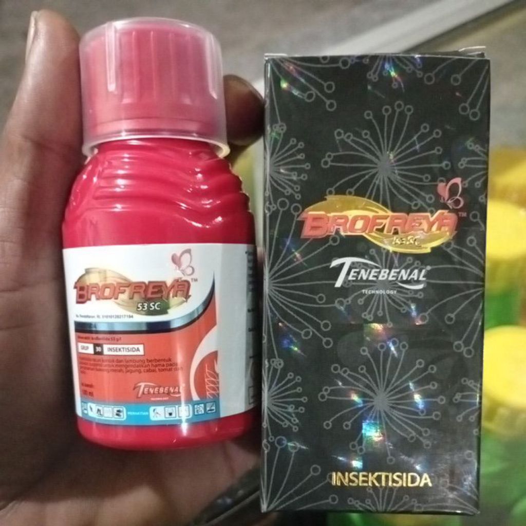 brofreya 53 SC 100 ml