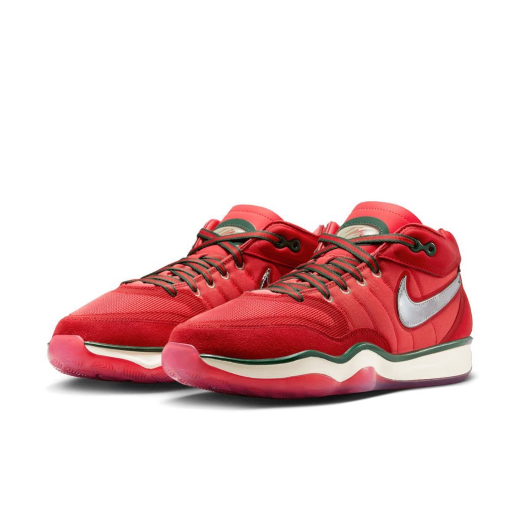 Nike GT Hustle Christmas EP 2 Size 44.5