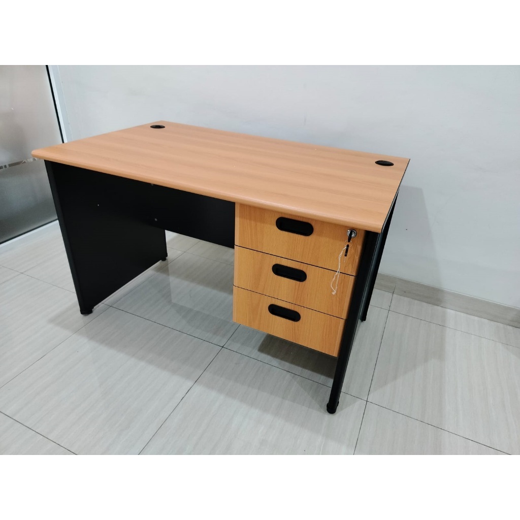 Meja Kerja 120x60x75