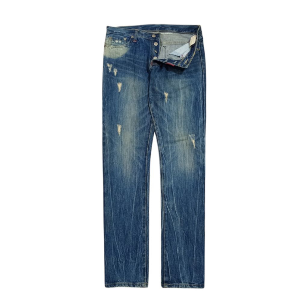 CELANA JEANS DSQUARED2 SECOND SIZE 31