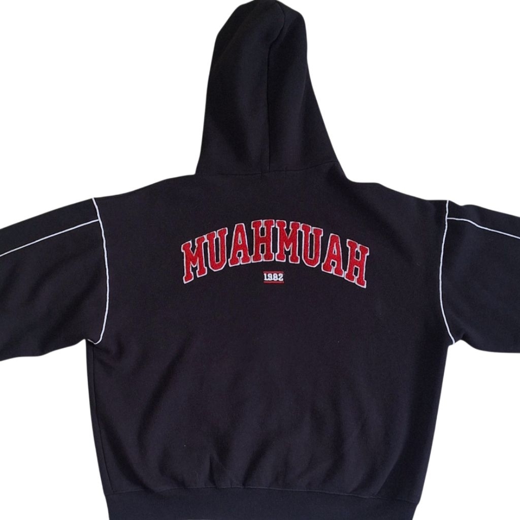 MUAHMUAH Hoodie