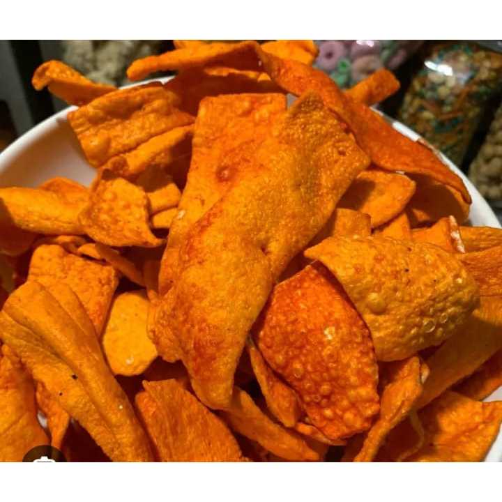 slondok singkong pedas manis slondok magelang 250gr