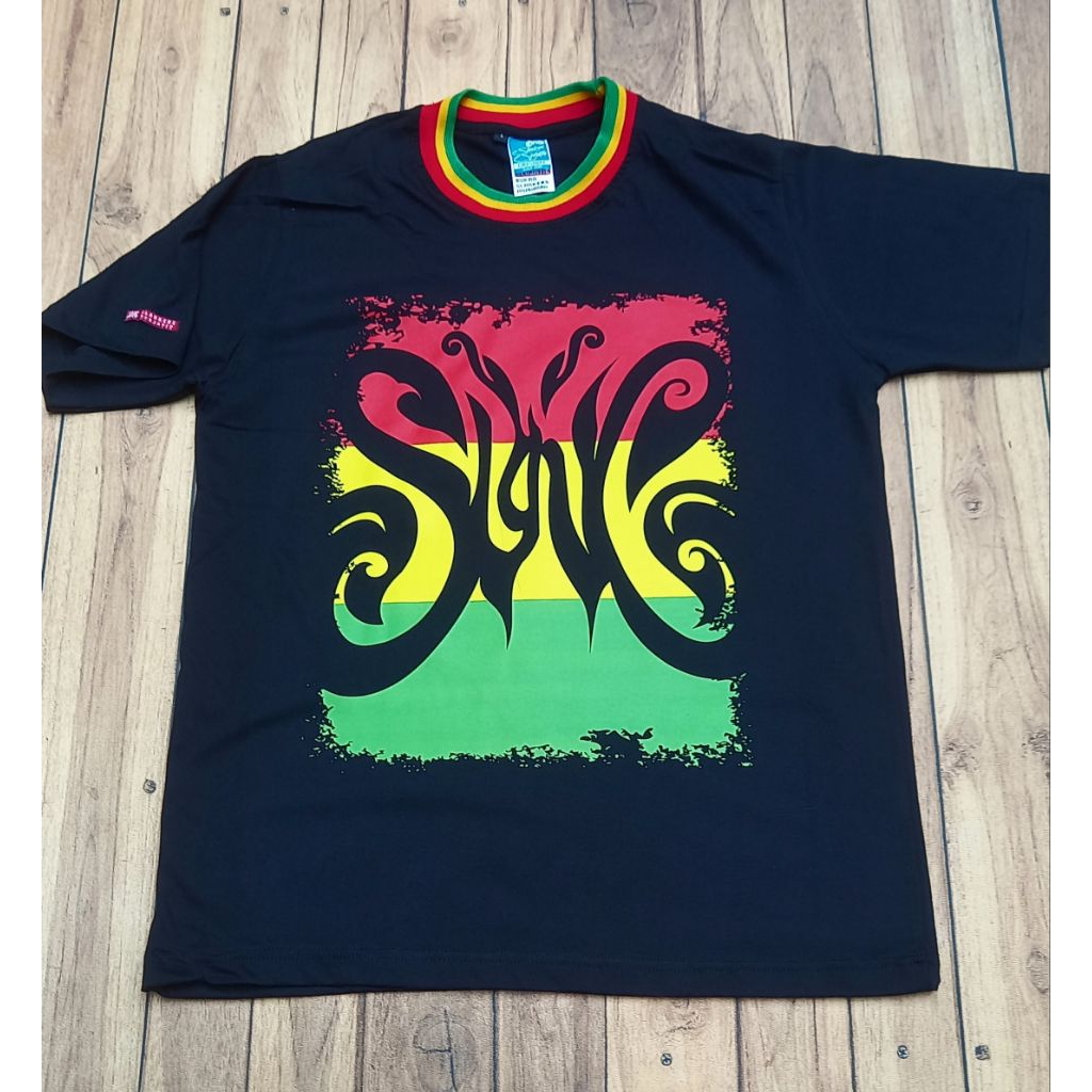 kaos slank store SLANKERS SEDJATIE
