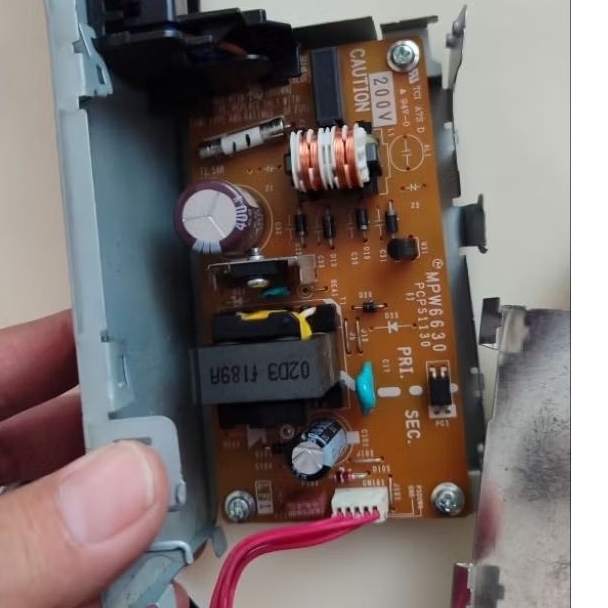 PSU PRINTER BROTHER DCP-J125