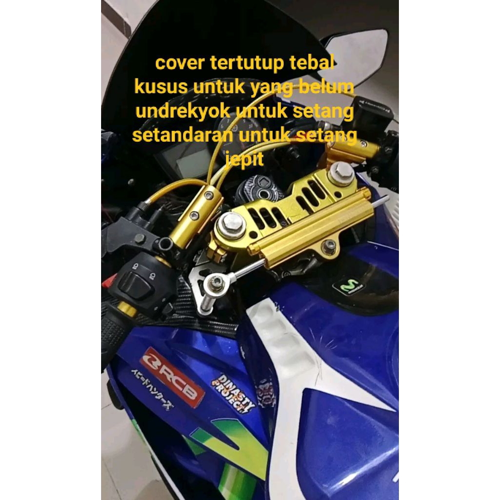 Cover underyoke R15 v2