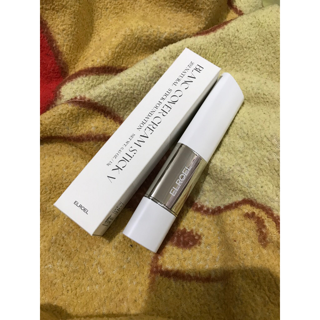 elroel foundation stick 202 natural