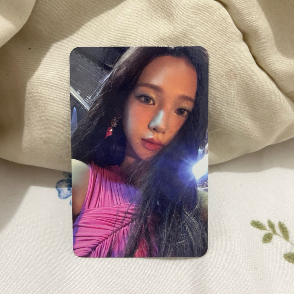 karina armageddon zine A ver