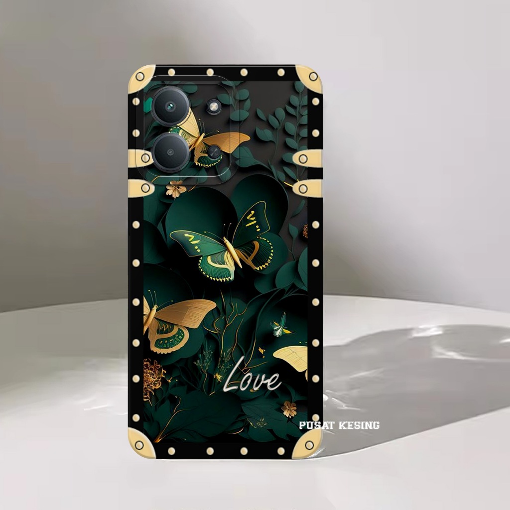 Case Xiaomi Redmi 15C Terbaru - Softcase Xiaomi Redmi 15C - Case Procamera Casing Hp Xiaomi Redmi 15