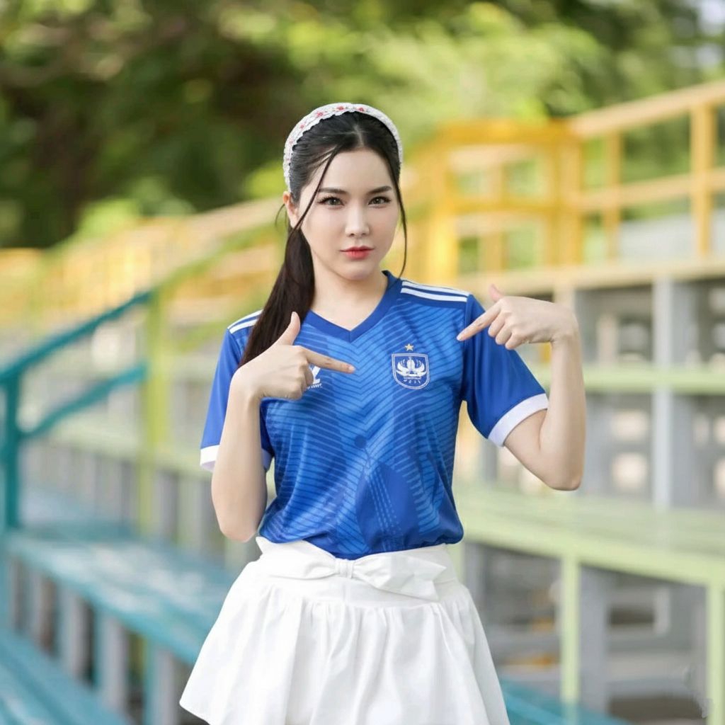 Jersey PSIS Semarang Elite Pro Academy (EPA) U16