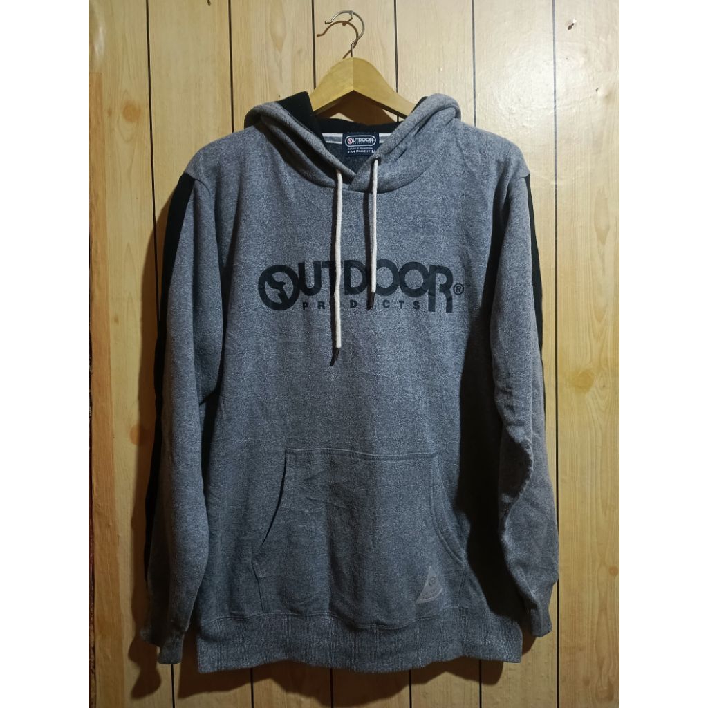 Hoodie outdoor products