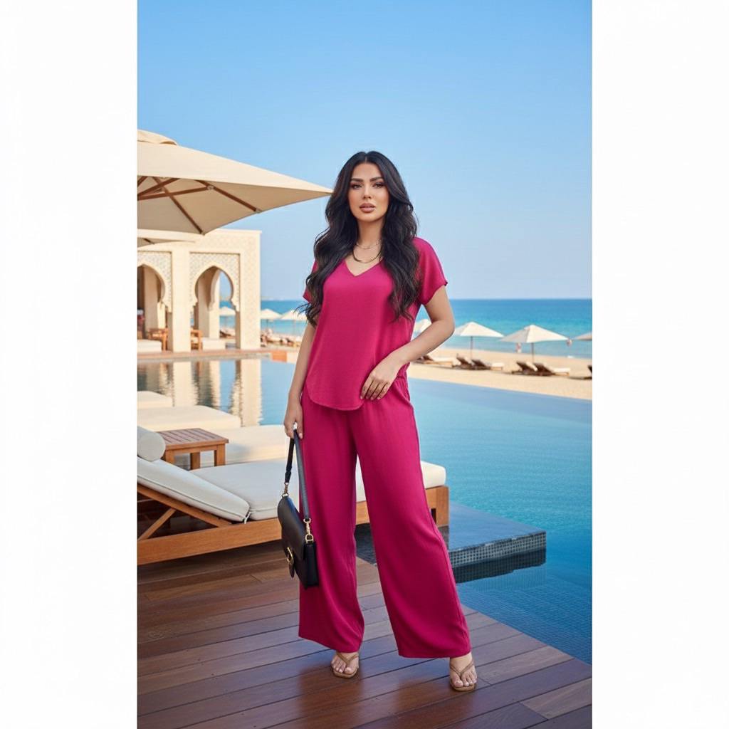 Gigi Set By Anast.id