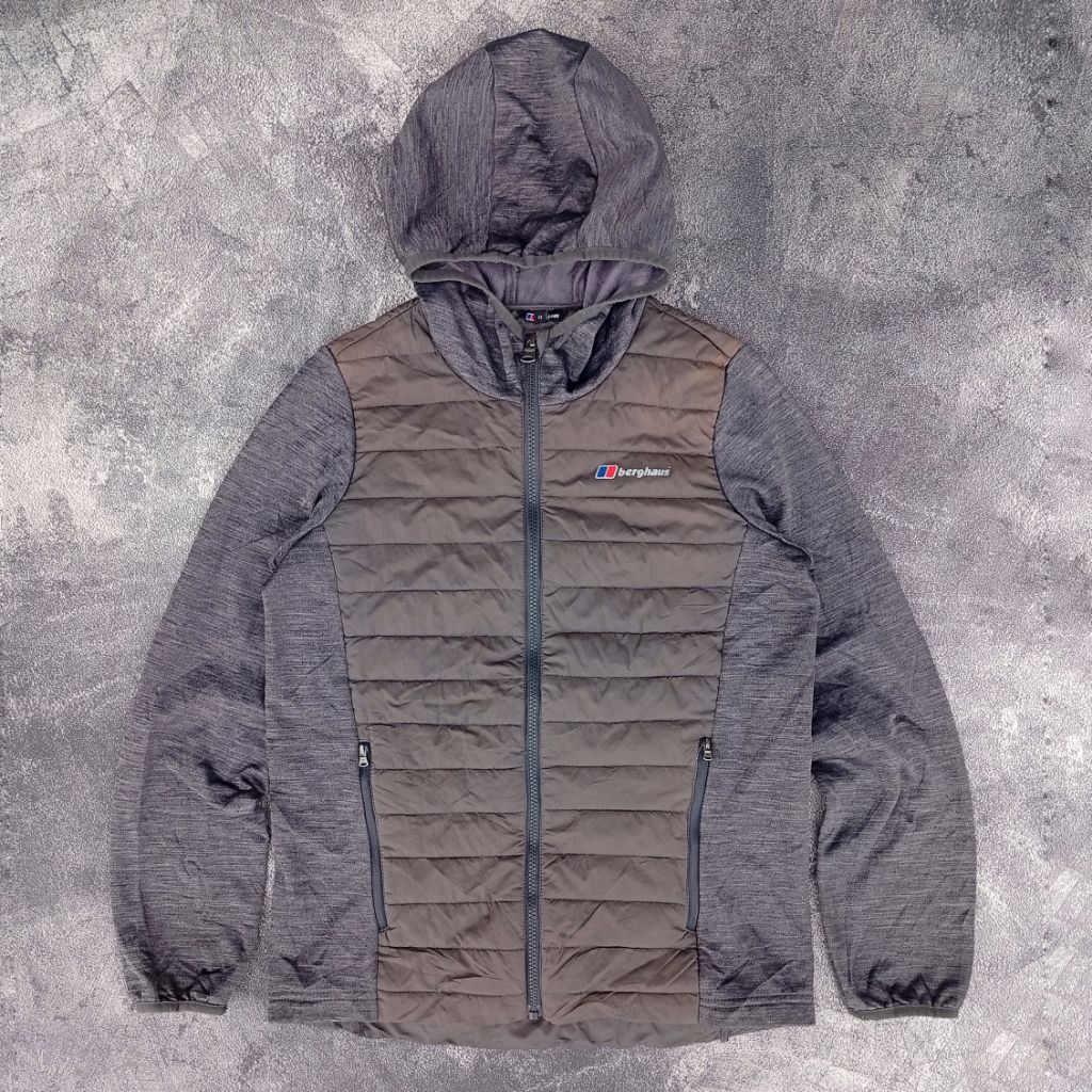 Jacket Berghaus Unisex