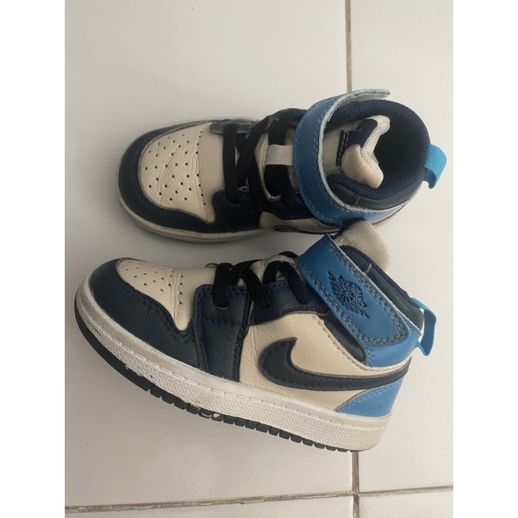 Sepatu Anak Nike Air Jordan