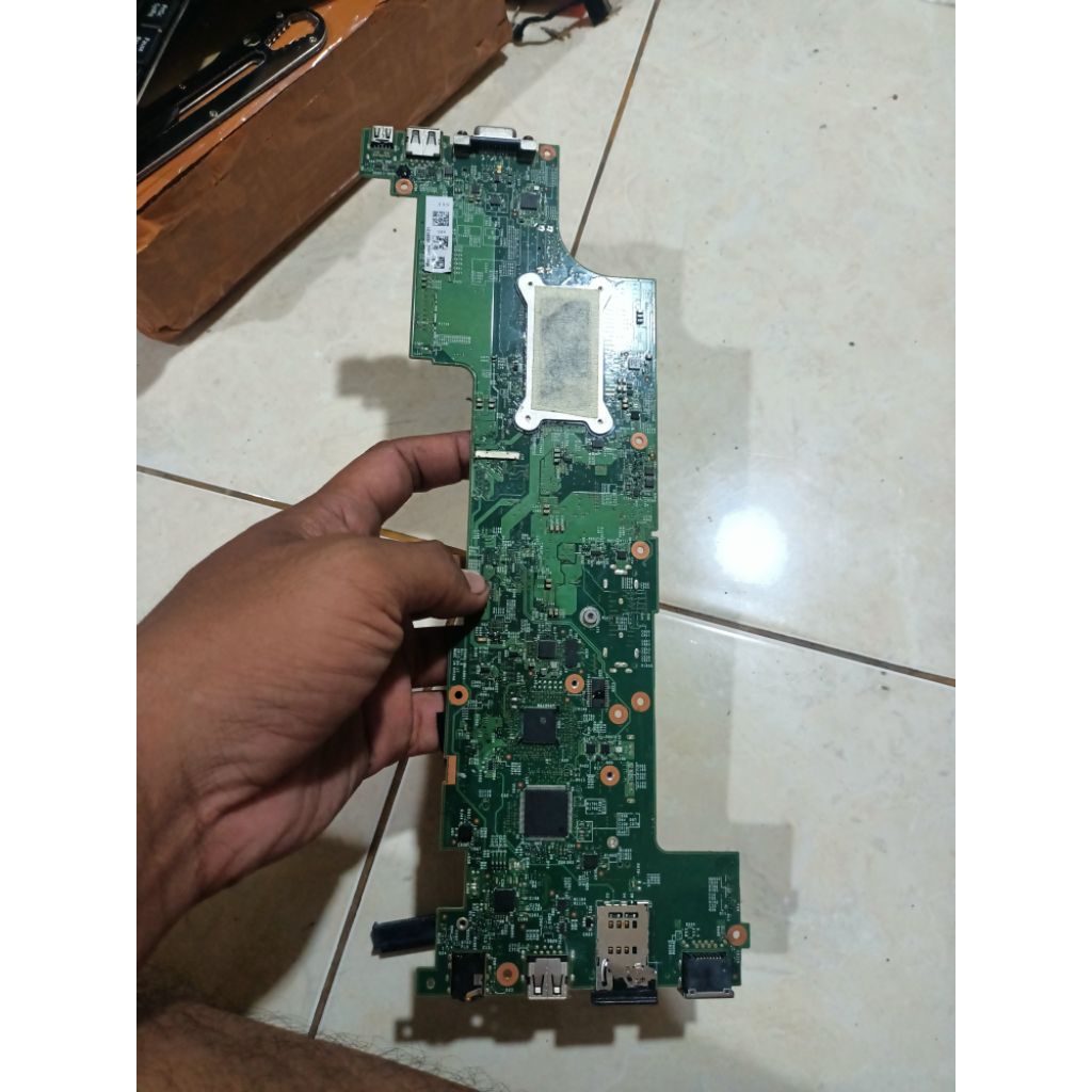 board Thinkpad x240 core i5 gen 4