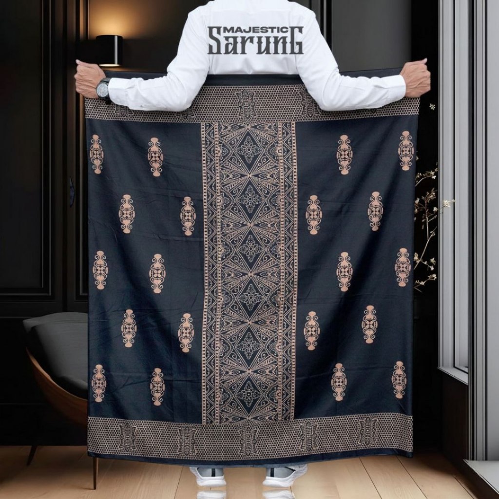 Sarung Pria Dewasa Premium