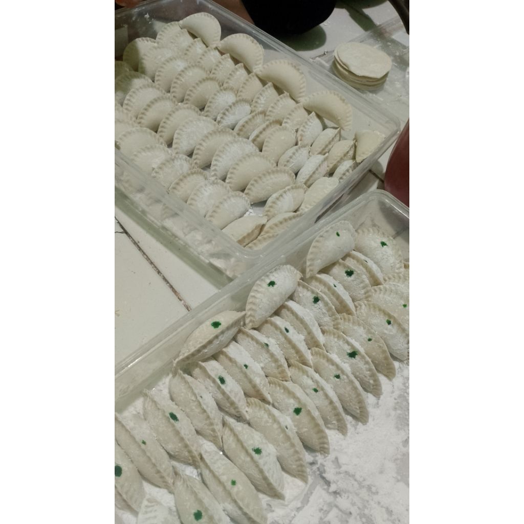 Cireng Isi Harga Seribu | Cireng isi Ayam | cireng isi bakso | cireng isi keju | Cireng