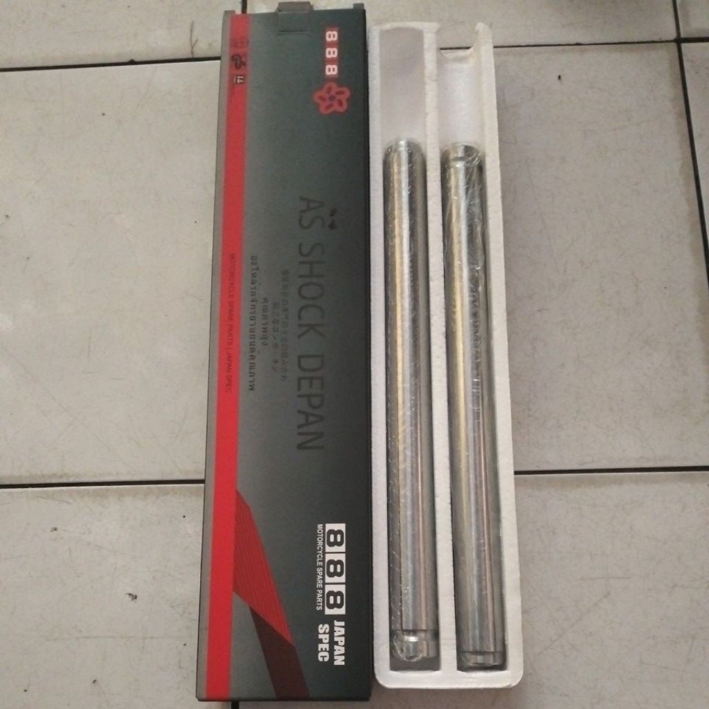 as shock depan Yamaha Mio j  Mio m3