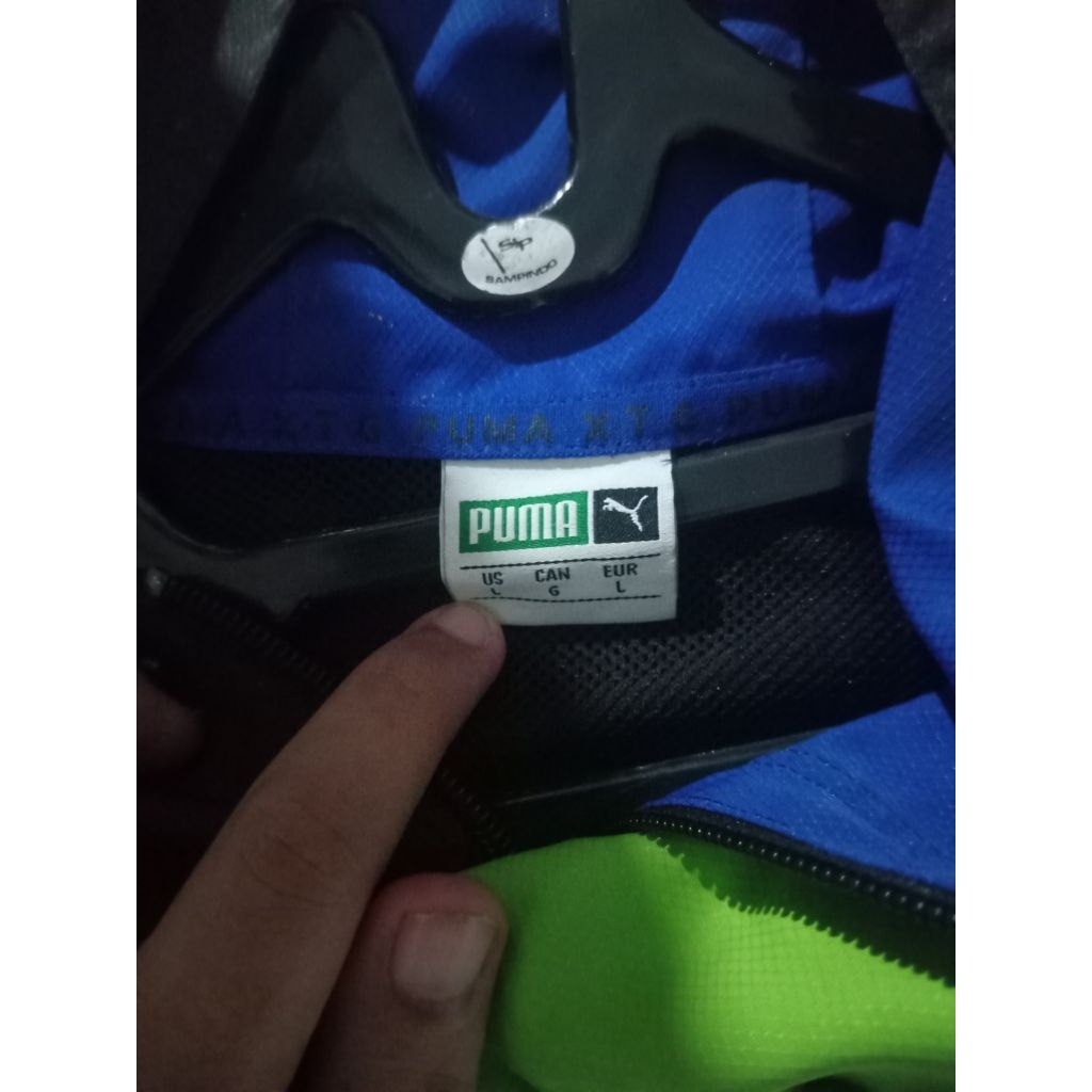 Puma Xtg Woven Savannah