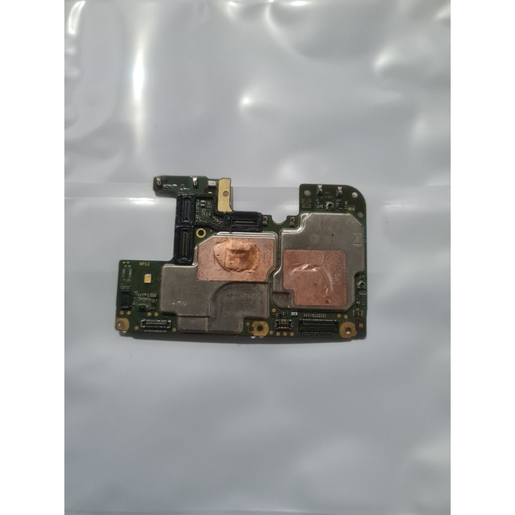 MOTHERBOARD MESIN SAMSUNG A10s A107F NORMAL TESTED