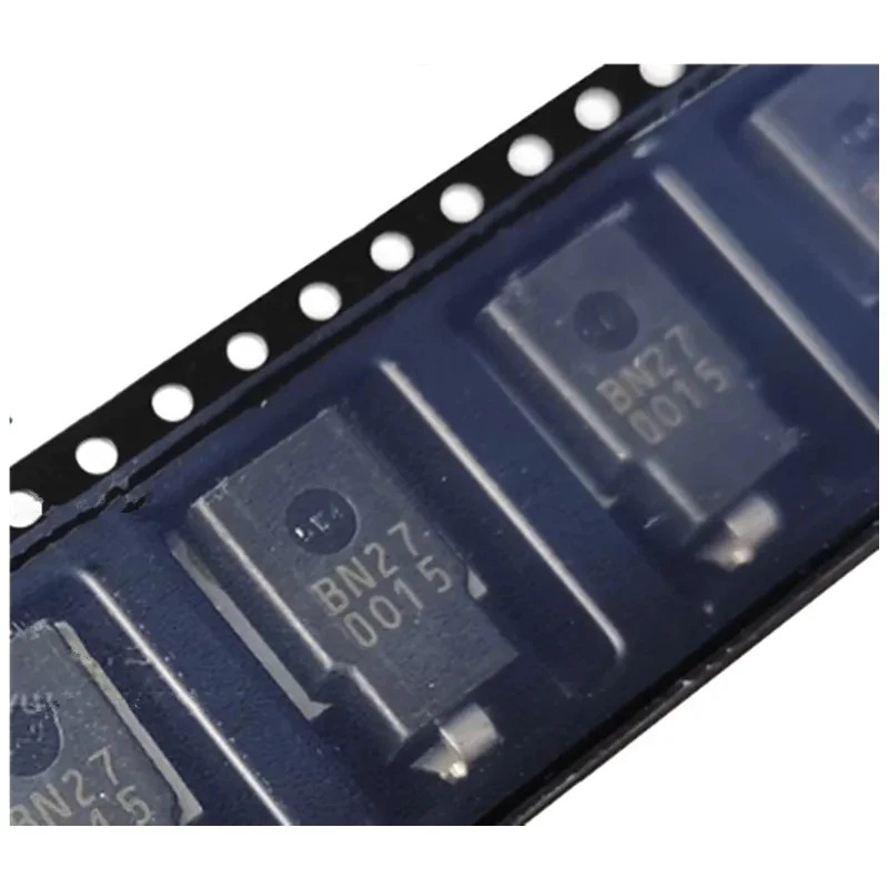 Pangestu Sparepart - BN27 SZ-10N27VL Sanken Electric USA ECU Diode High Precision transient voltage 