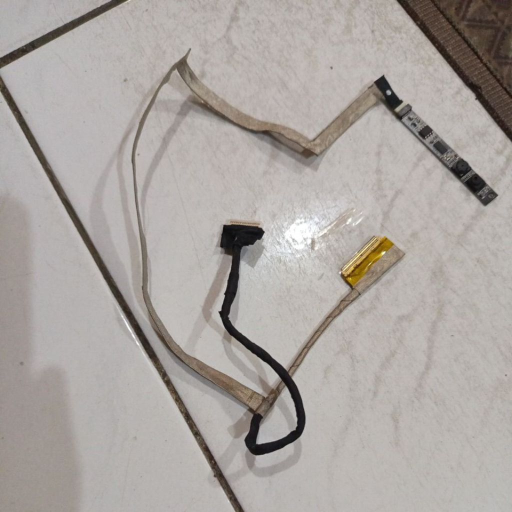 Flexible LCD Laptop Samsung 370R