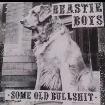 CD AUDIO ORIGINAL Import BEASTIE BOYS - SOME OLD B