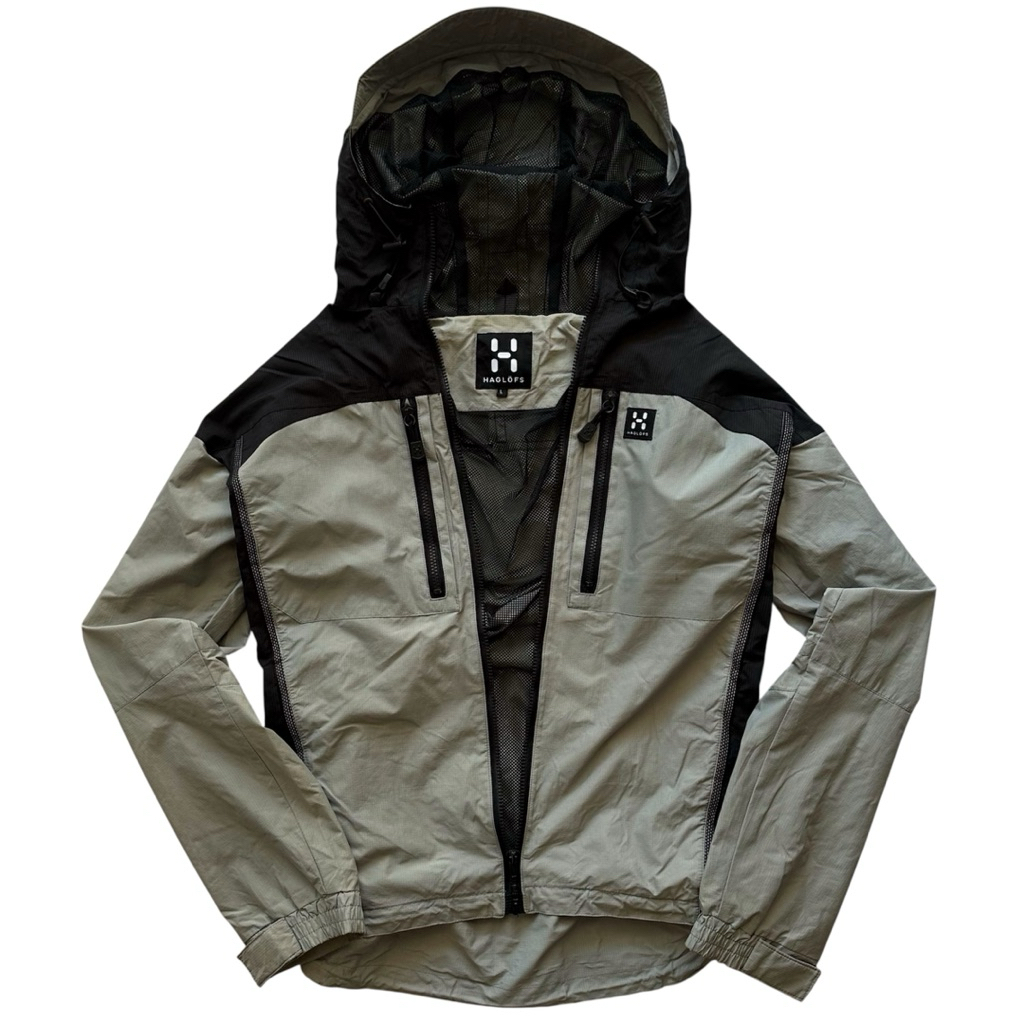 Jacket Outdoor Haglofs