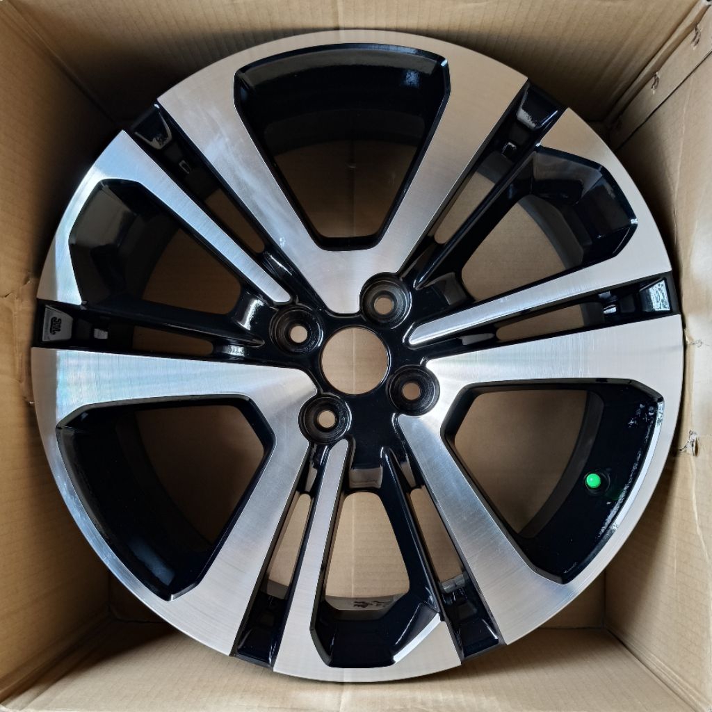 Velg Rocky Raize R17 Original Satuan