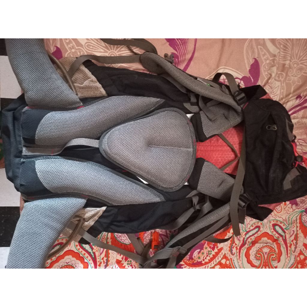 Carrier Consina 80 L Second