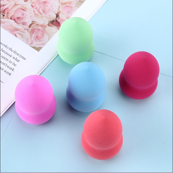 BEAUTY SPONGE BLENDER / SPONGE BEDAK BEAUTY BLENDER