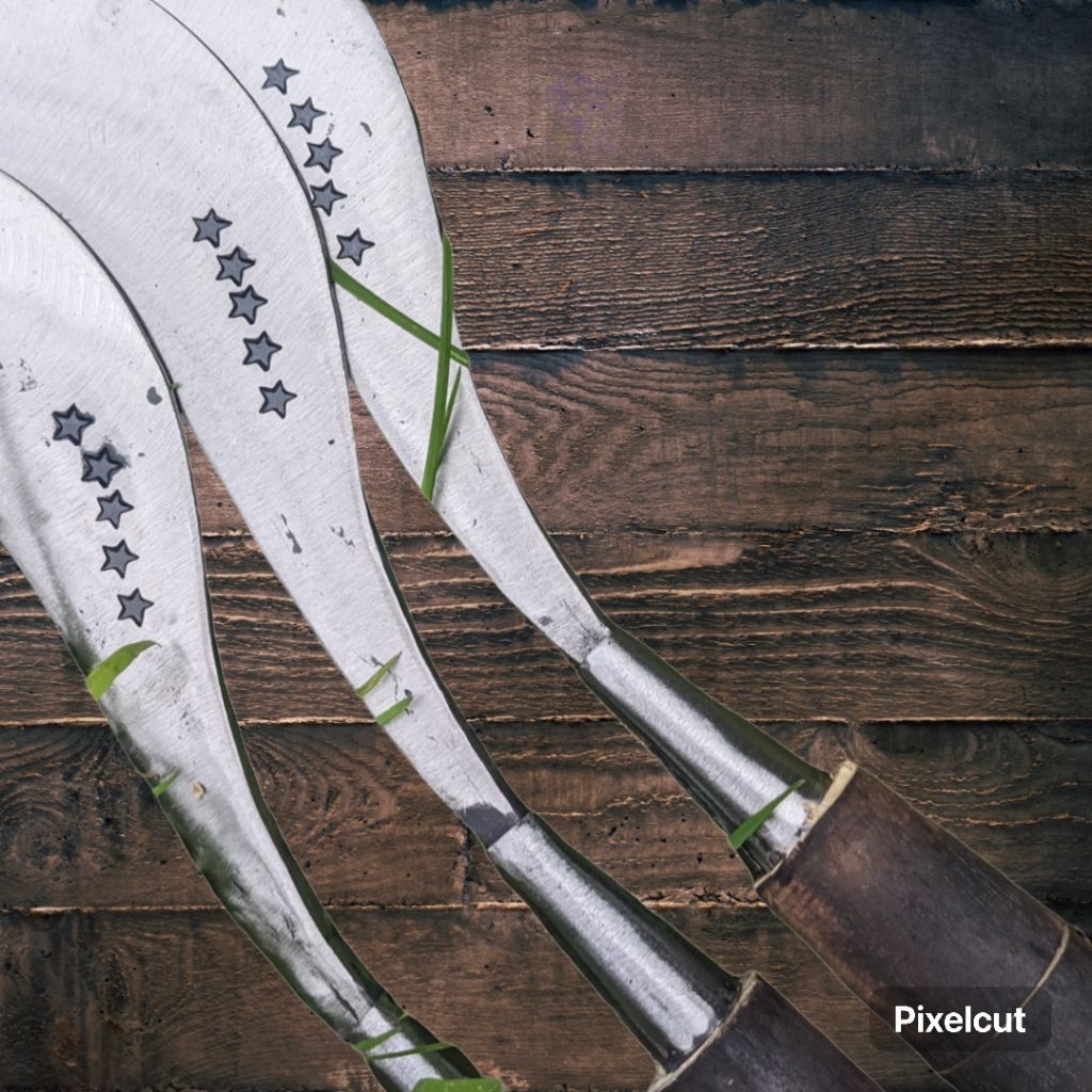 arit rumput full baja premium ringan super tjm