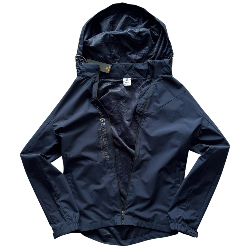 Jacket Outdoor K-Swiss