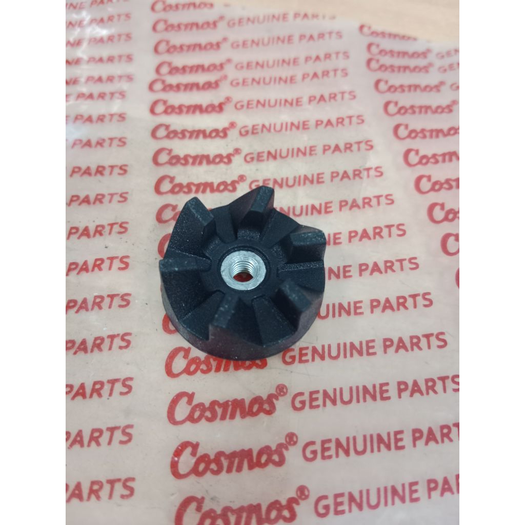 gigi karet blender cosmos cb802