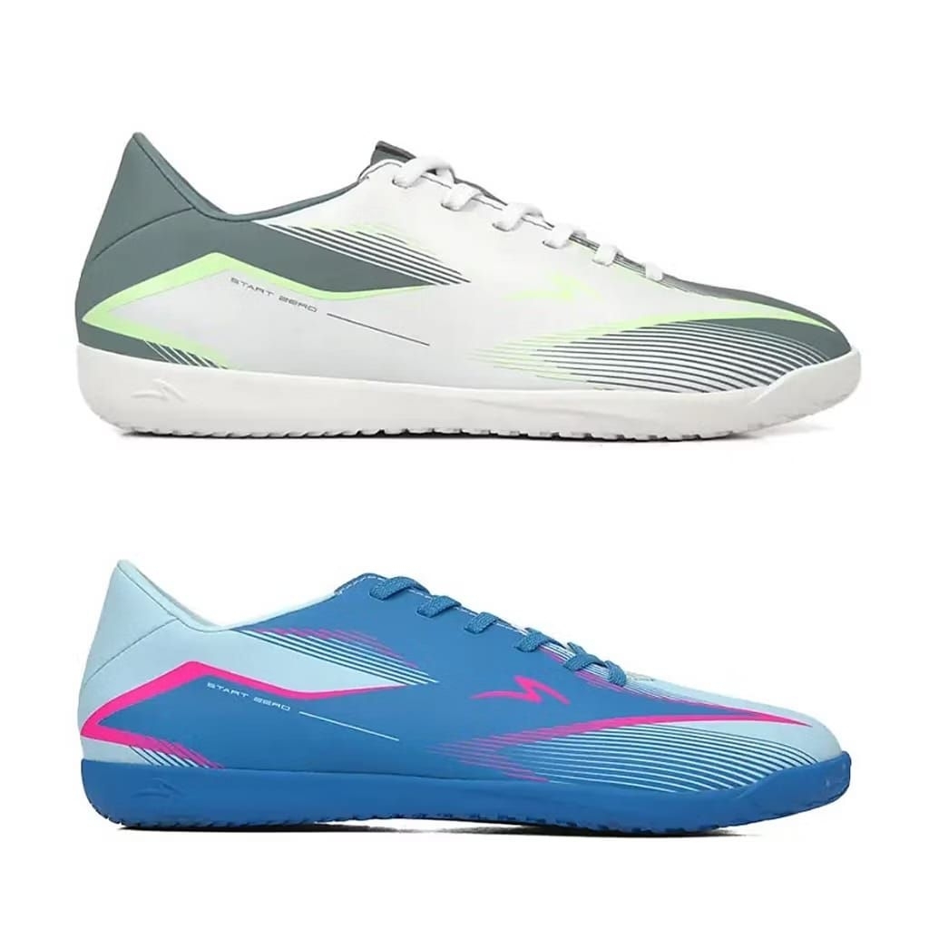 Sepatu Futsal Anak Ori Specs XLR 3 Junior IN [ 100% ORIGINAL ]