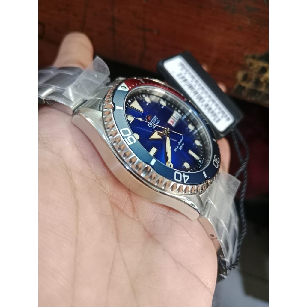 ORIENT