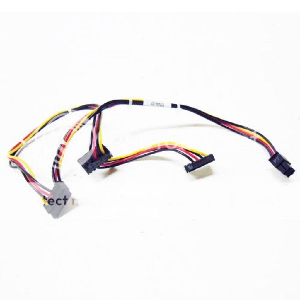 Kabel Power sata HP Elite 8300 8200 8100 8000 Pro 6300 6200 6000 6100
