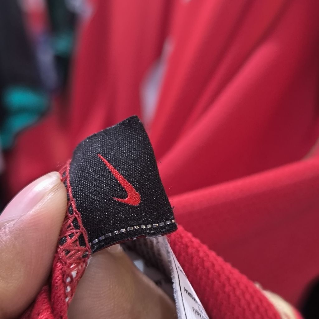 Original Manchester United 2006 Size L VGC