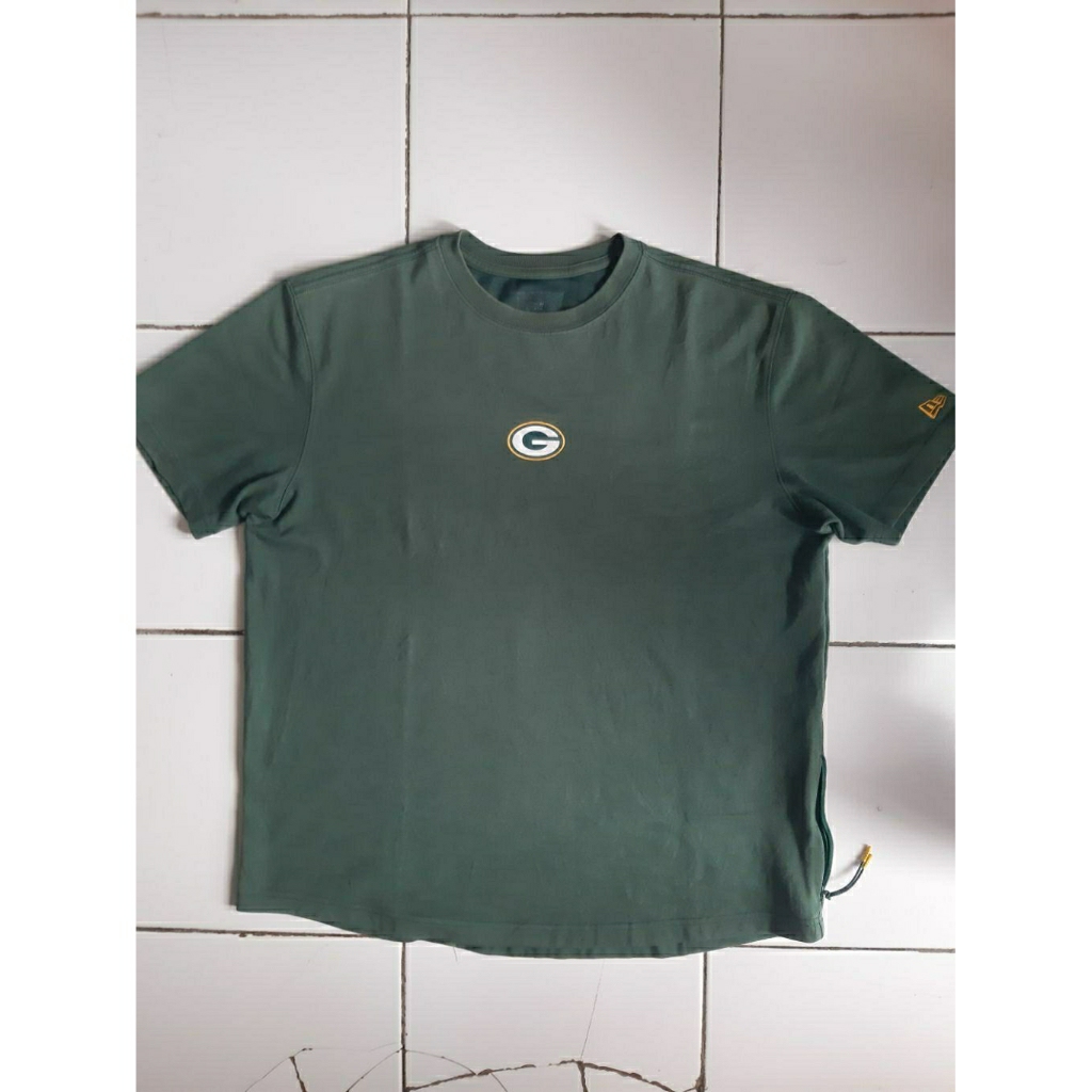 Kaos New Era Packers NFL Original