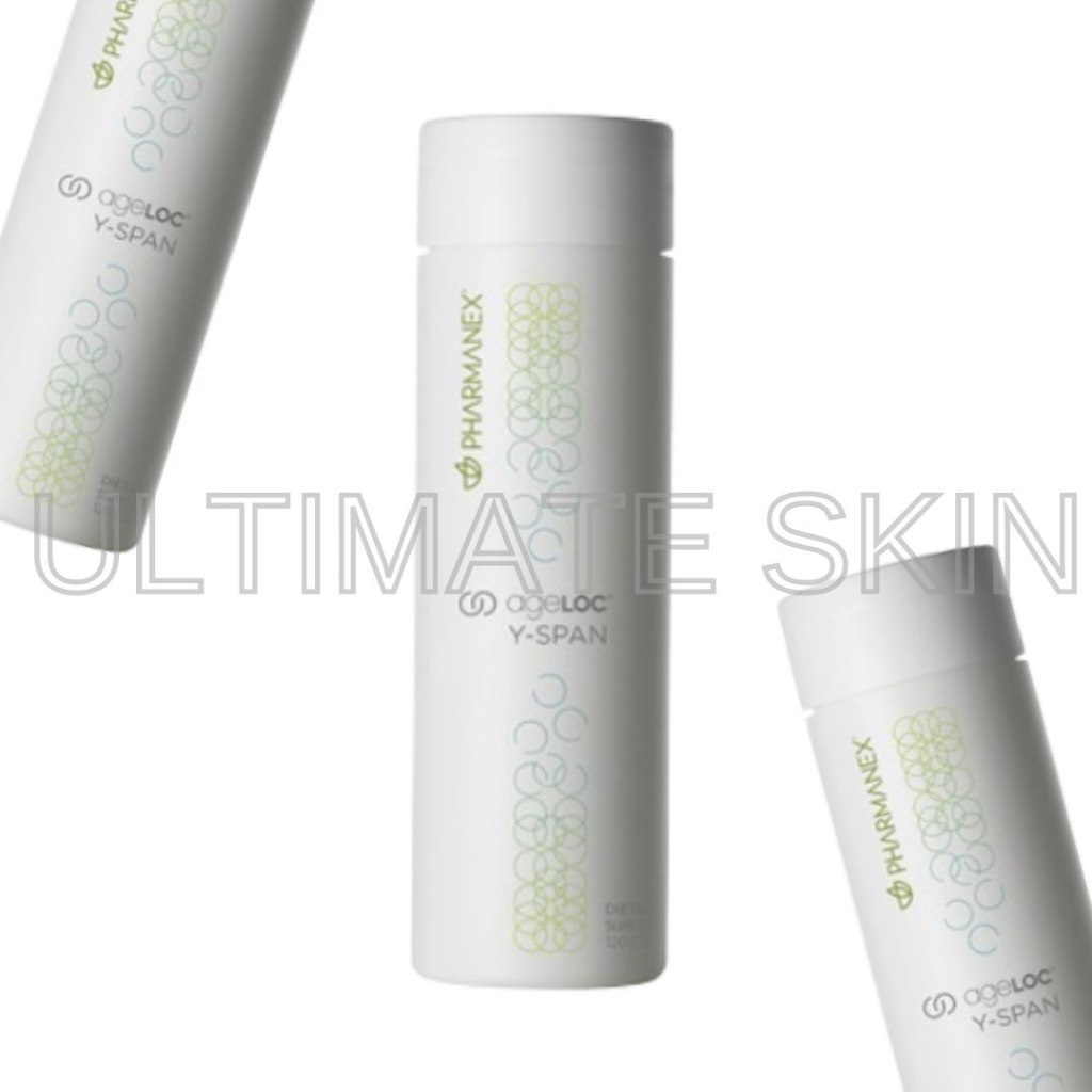 READY SUPLEMEN ANTI AGING YSPANN EXP 06/2026