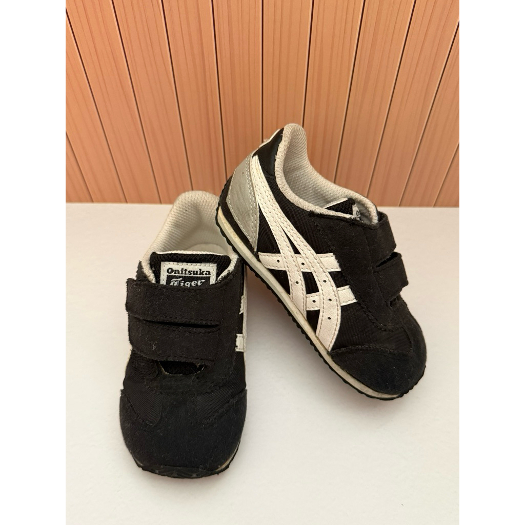 preloved sepatu anak baby onitsuka tiger