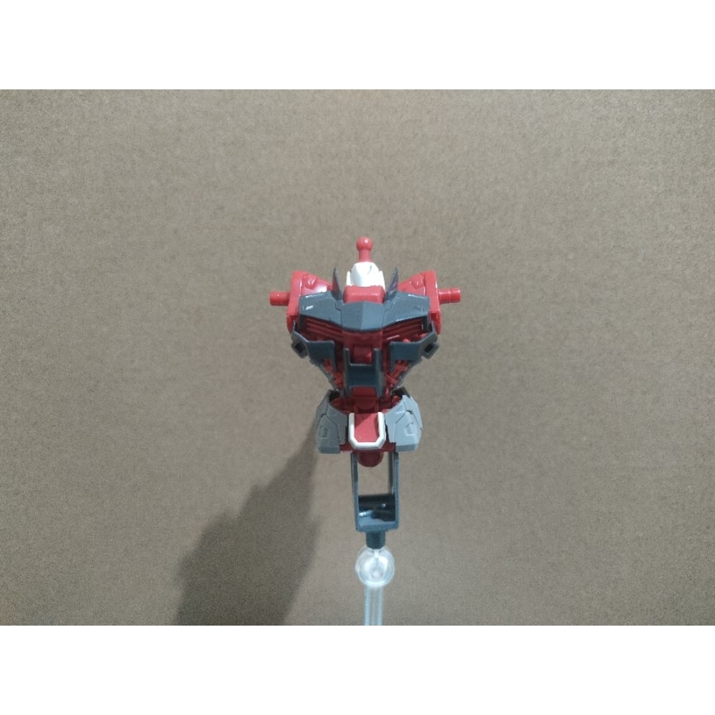 MG 1/100 Astray Red Frame Gundam Part Body Daban Gundam Junk