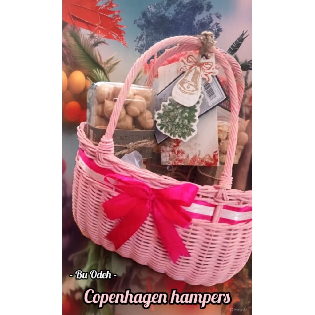 Copenhagen Hampers