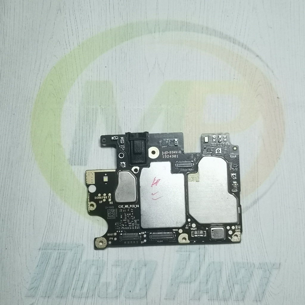 Mesin Xiaomi Redmi 7A Hidup Normal 2/16 Original Copotan | Mojo Part