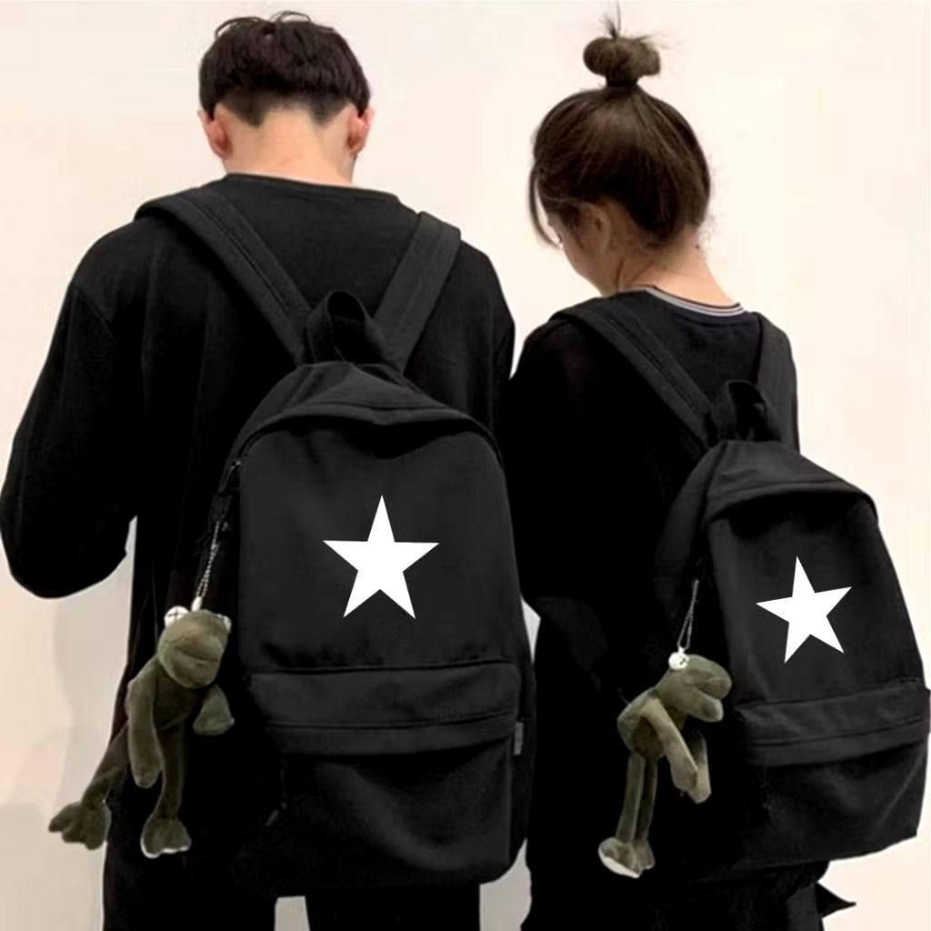 Tas ransel anak sekolah pria wnita terbaru tas ransel.sekolah sd smp sma kuliah tas merja fashion ba