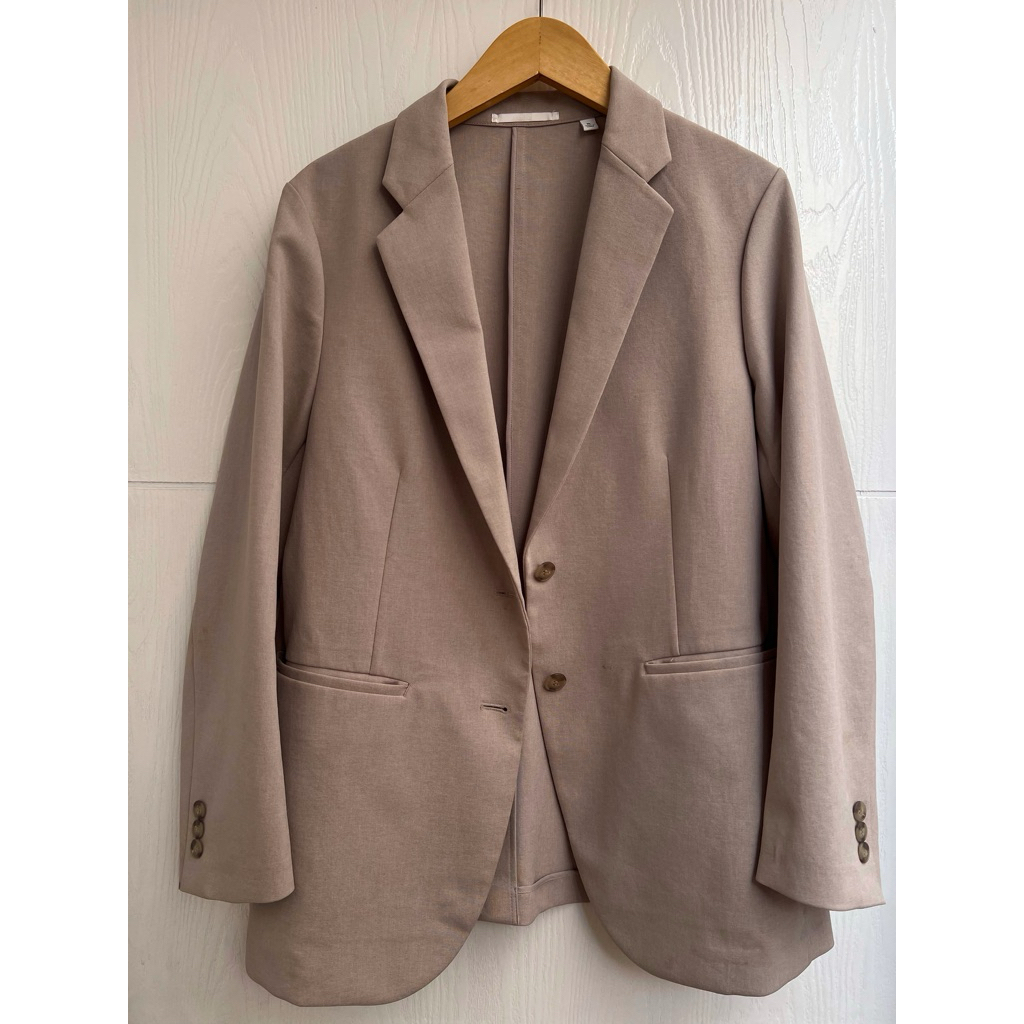 Blazer Uniqlo