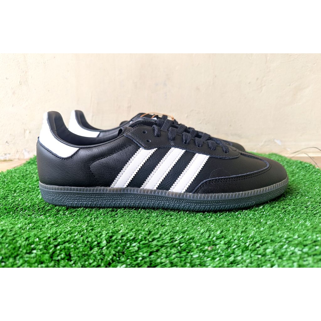 Adidas Samba Fucking Awesome