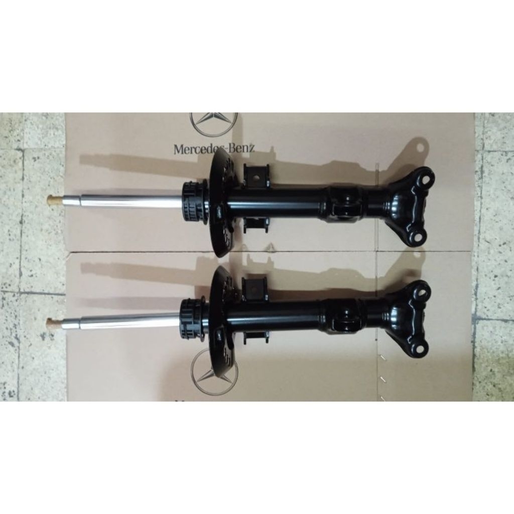 Shock breaker depan Mercy W204